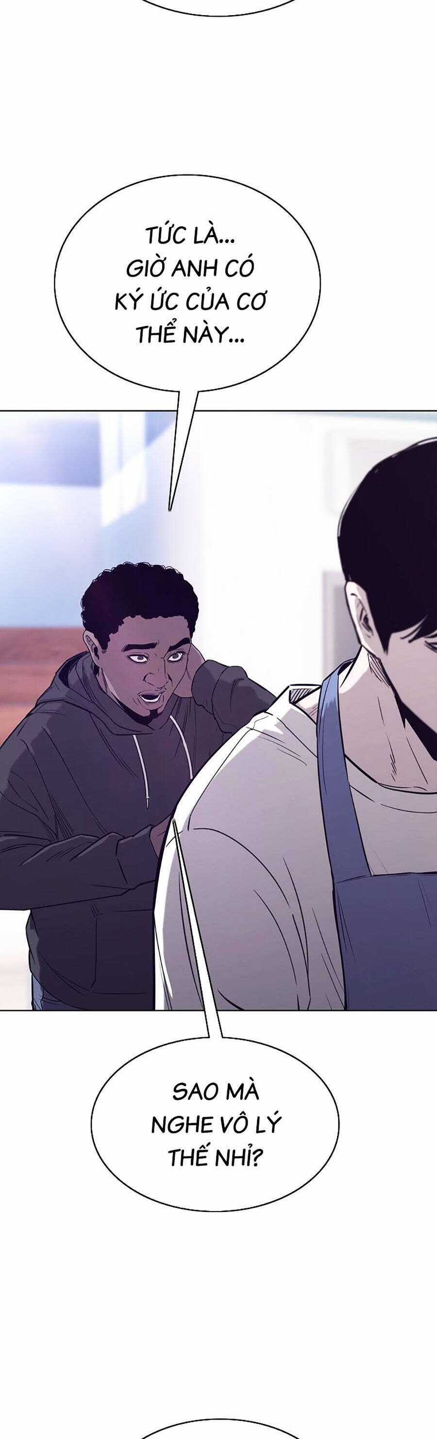 Loser Báo Thù Chapter 40 trang 46