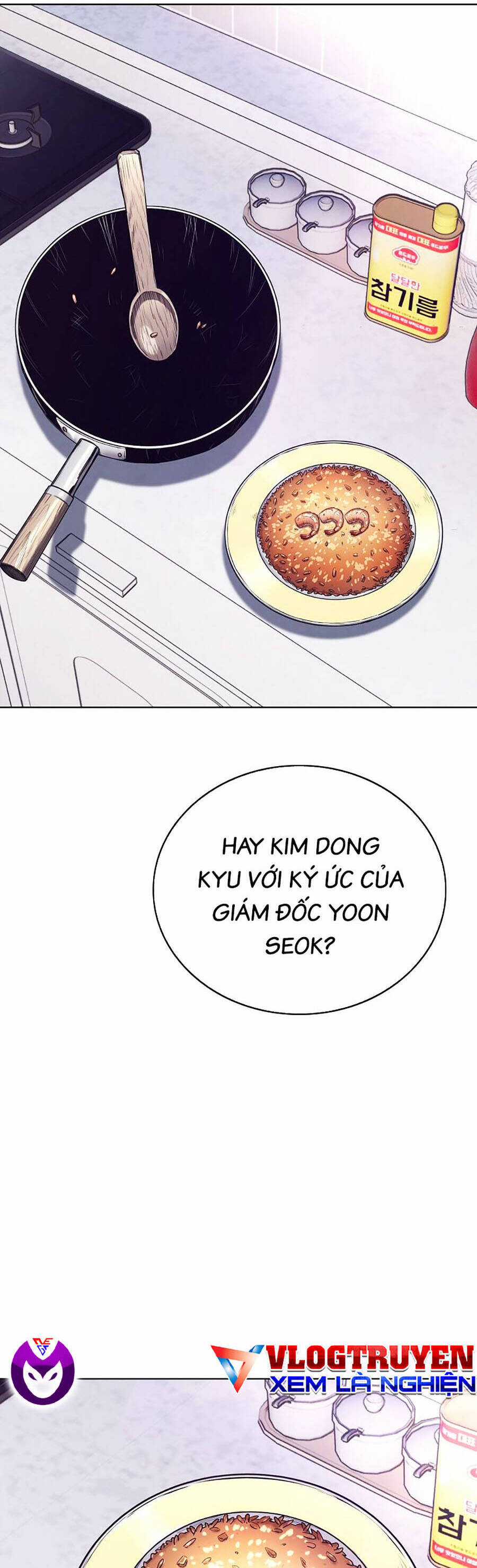 Loser Báo Thù Chapter 40 trang 48