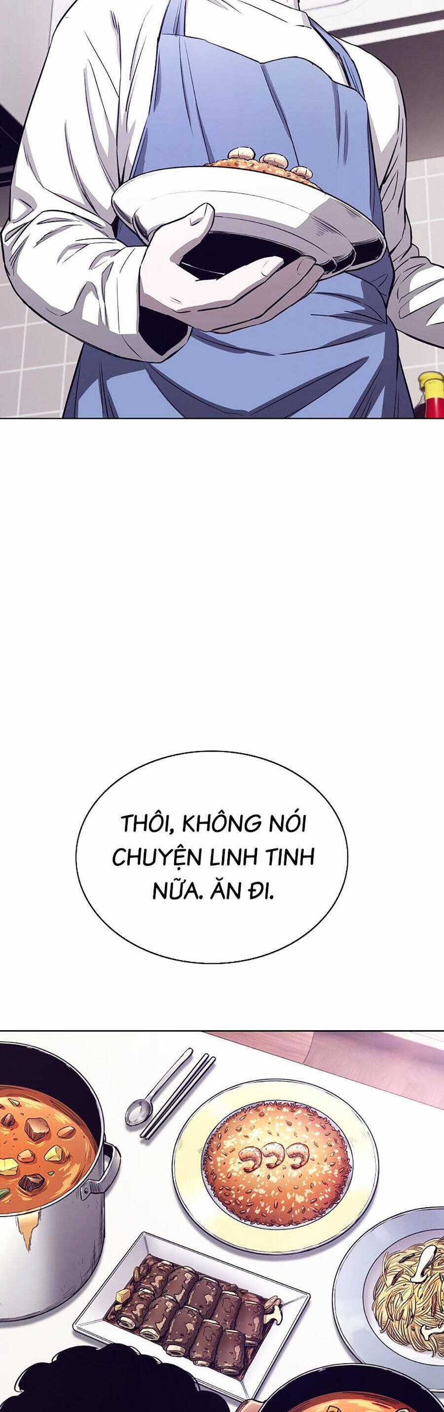 Loser Báo Thù Chapter 40 trang 50