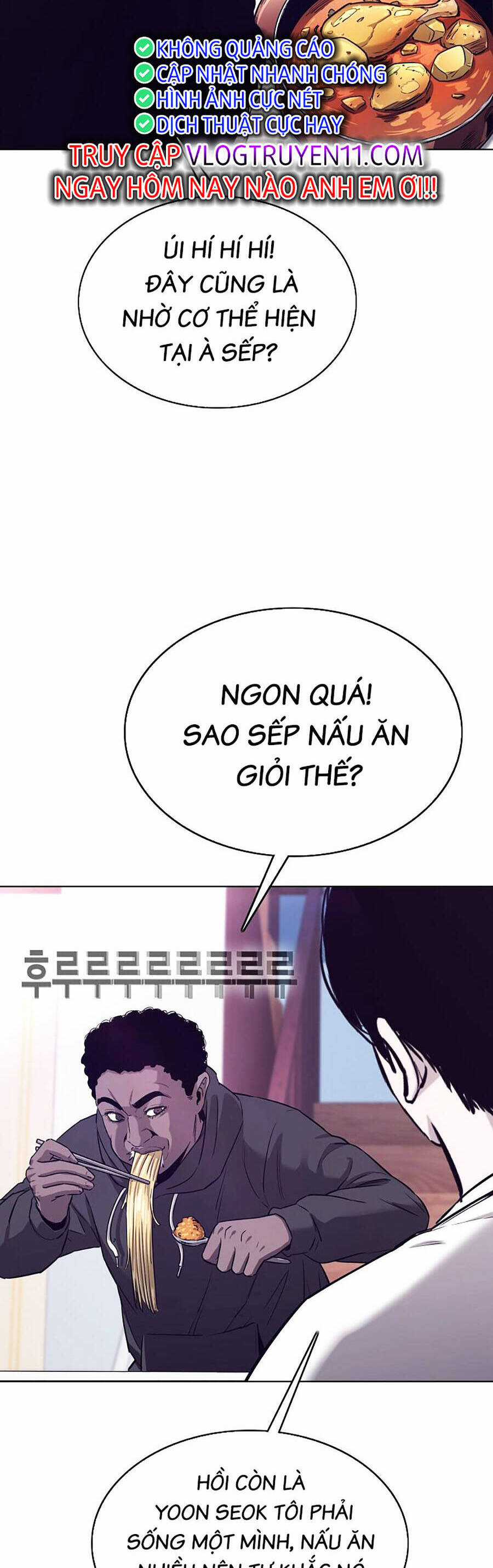 Loser Báo Thù Chapter 40 trang 51