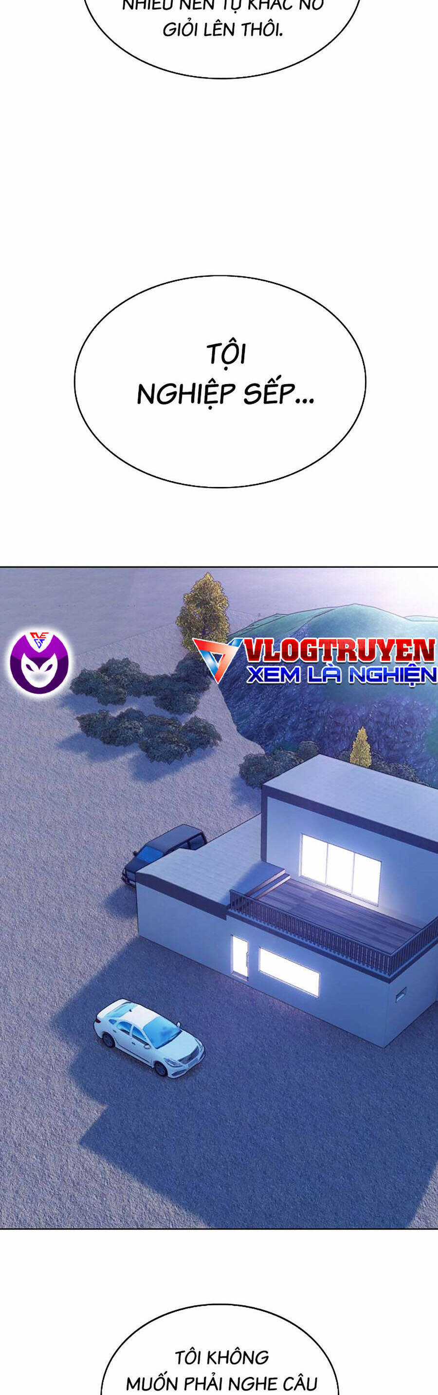 Loser Báo Thù Chapter 40 trang 52