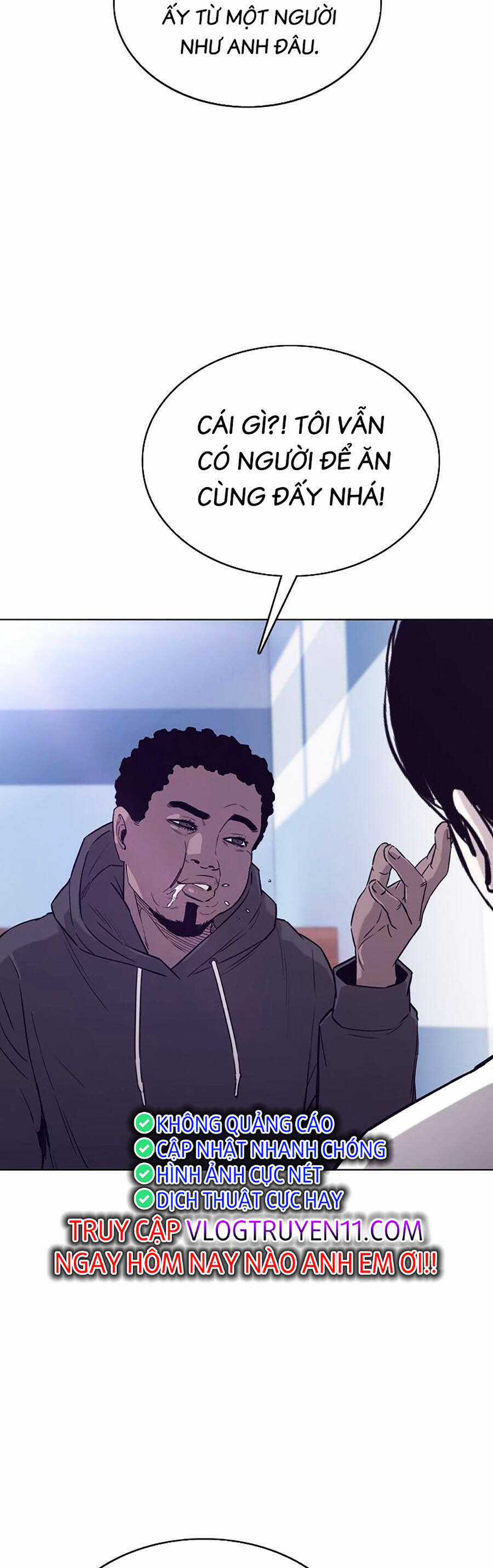 Loser Báo Thù Chapter 40 trang 53