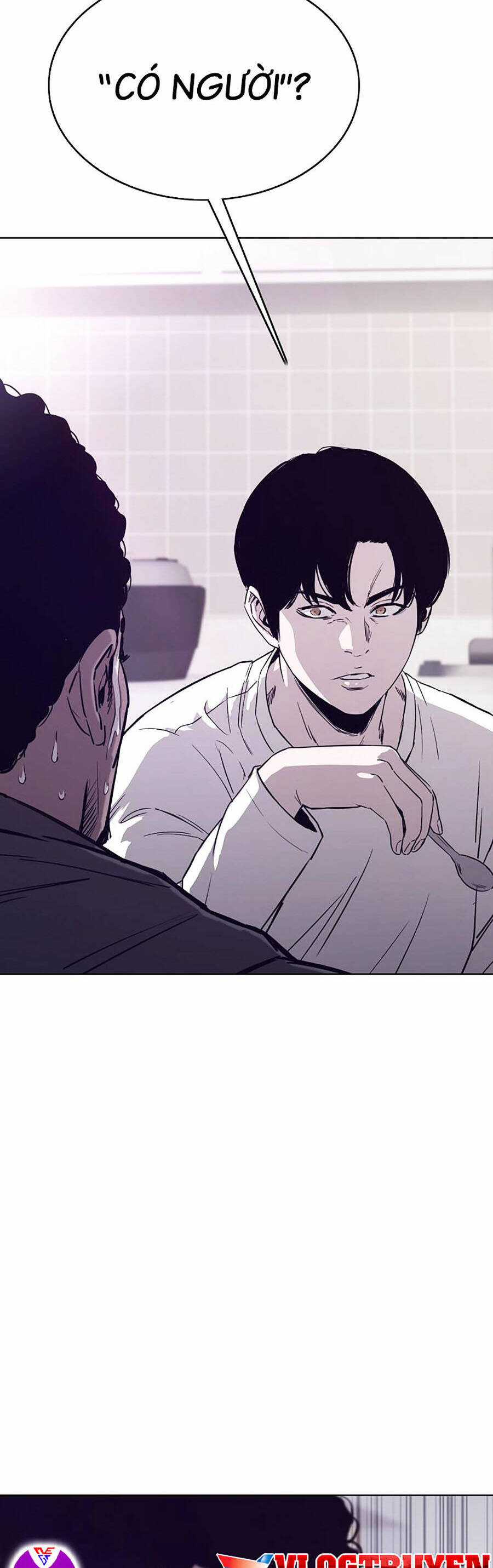 Loser Báo Thù Chapter 40 trang 54