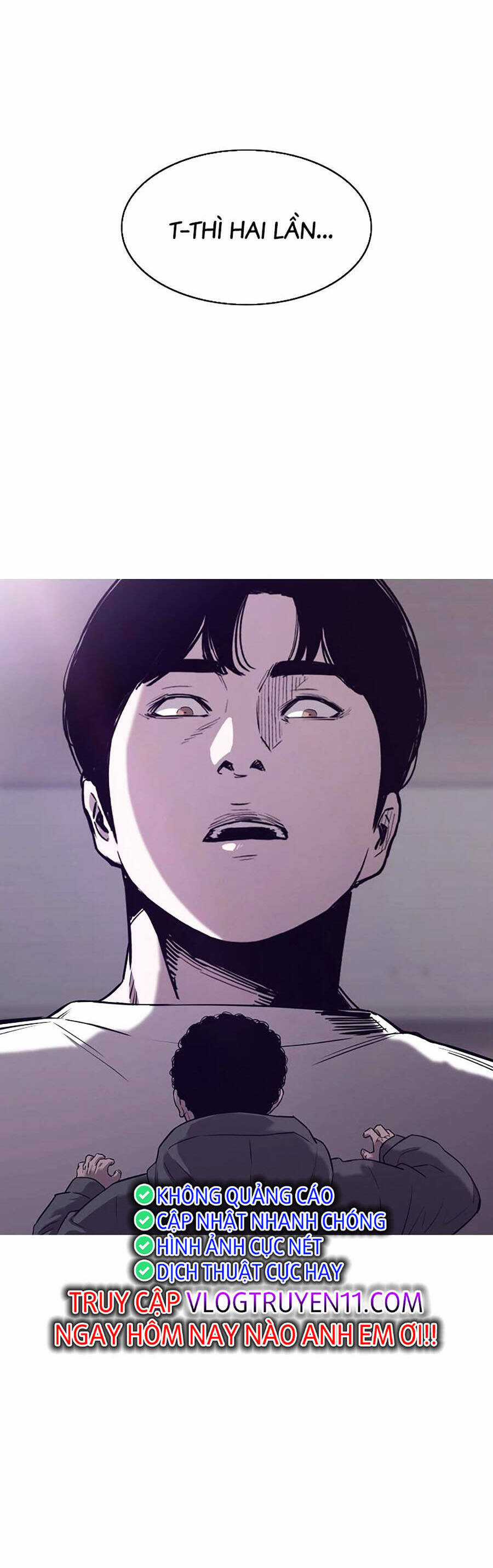 Loser Báo Thù Chapter 40 trang 56