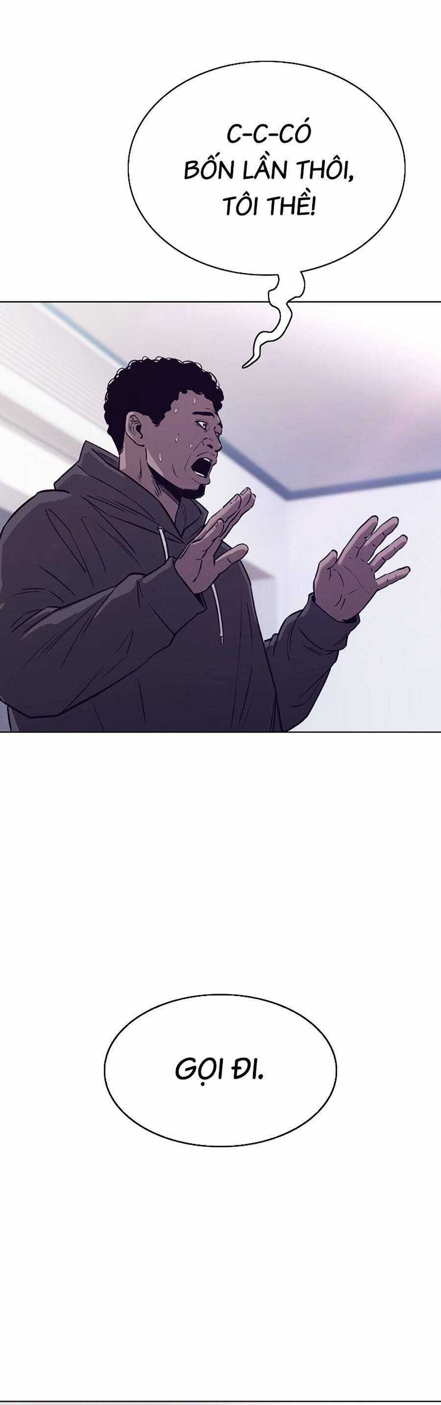 Loser Báo Thù Chapter 40 trang 57