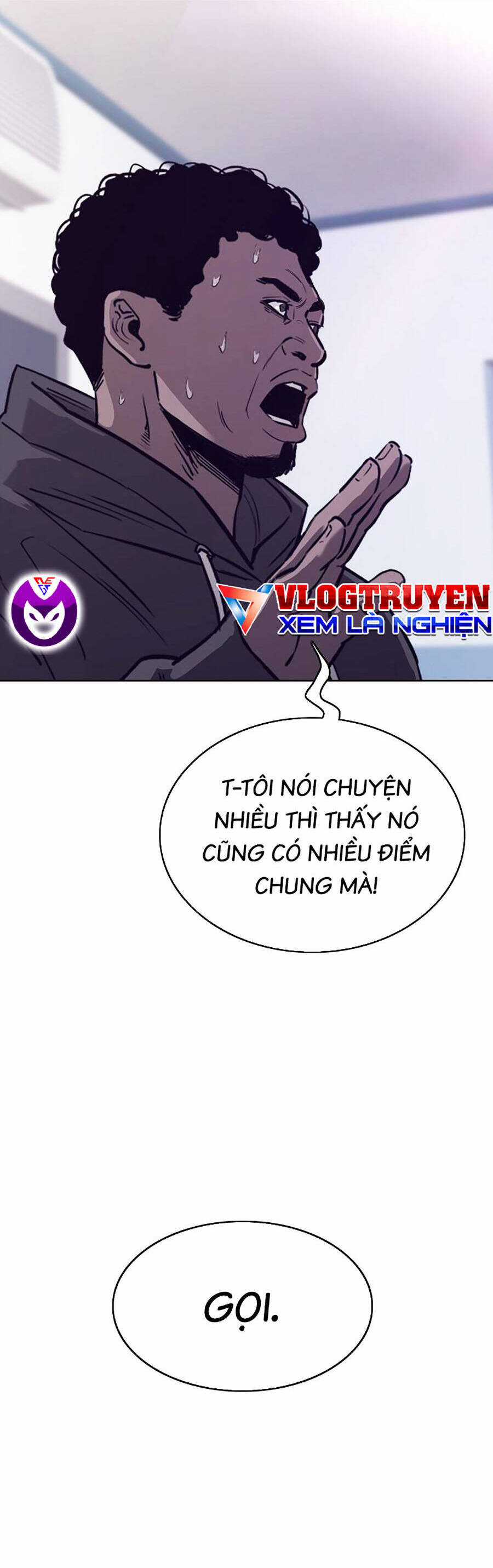 Loser Báo Thù Chapter 40 trang 58