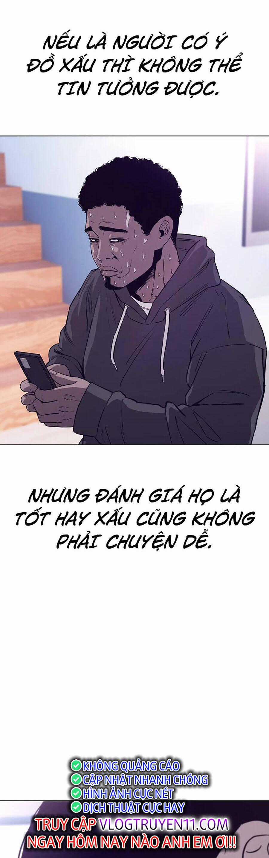 Loser Báo Thù Chapter 40 trang 59