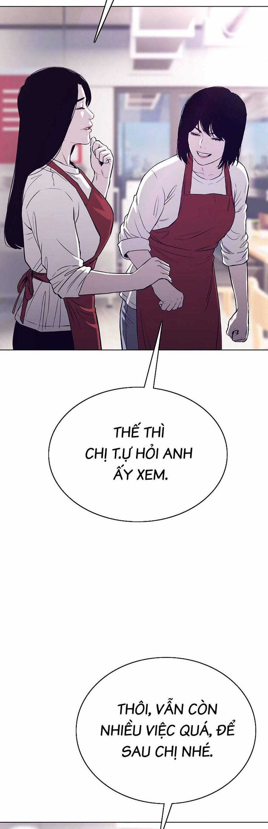 Loser Báo Thù Chapter 40 trang 6