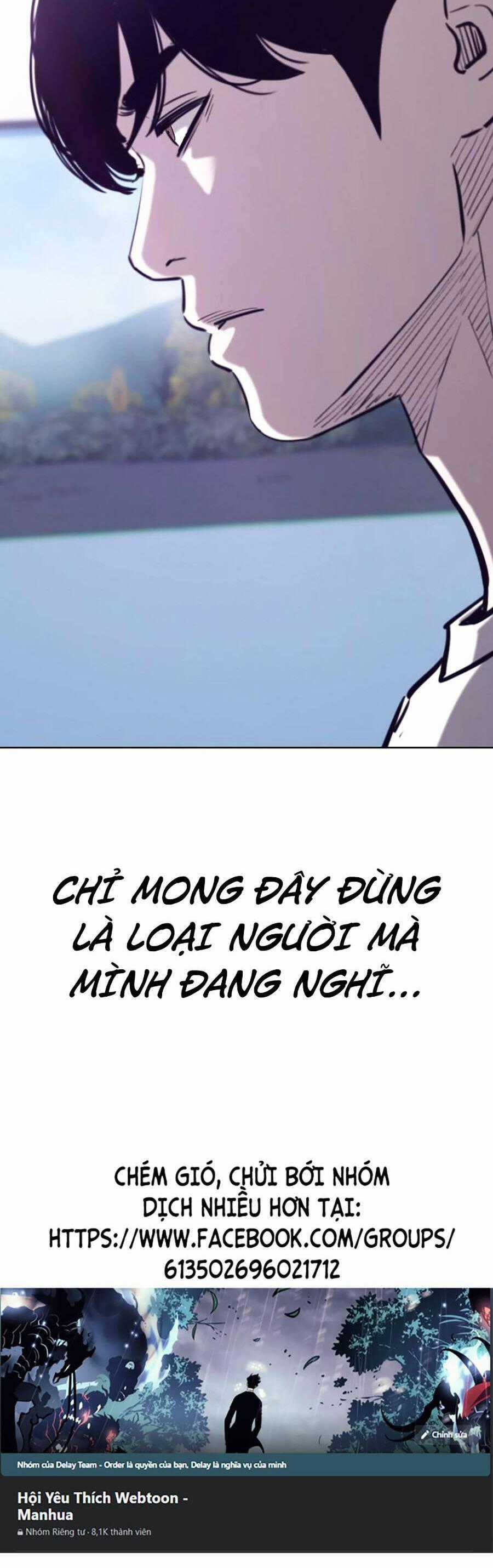 Loser Báo Thù Chapter 40 trang 60