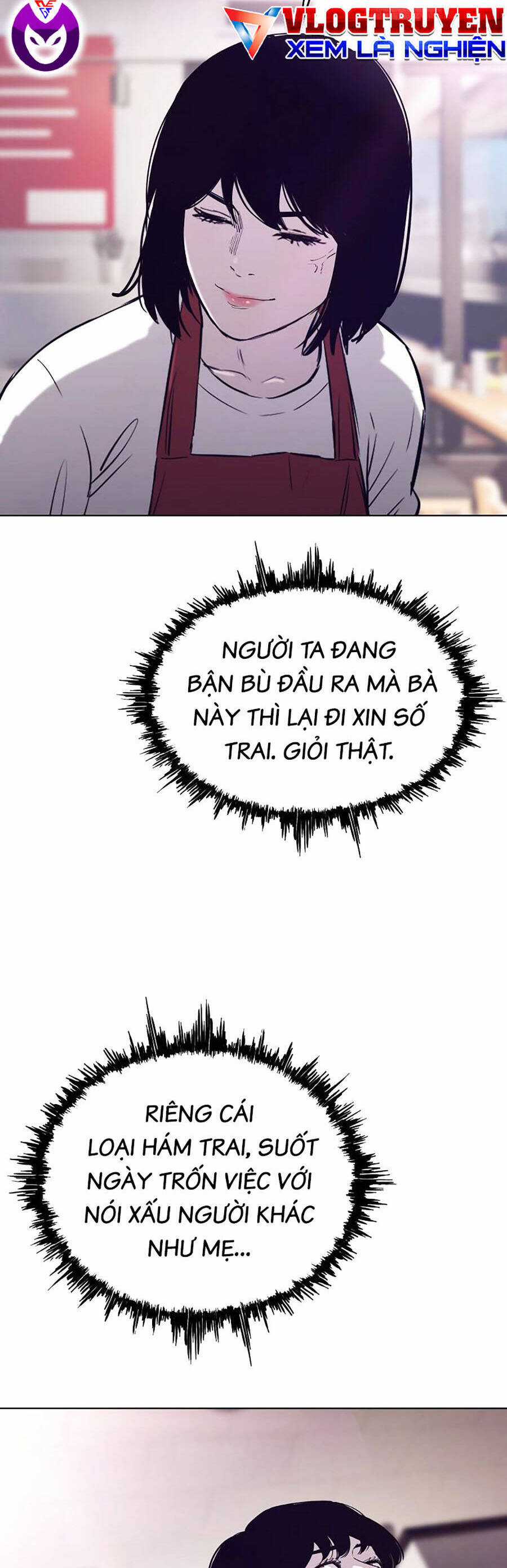 Loser Báo Thù Chapter 40 trang 7