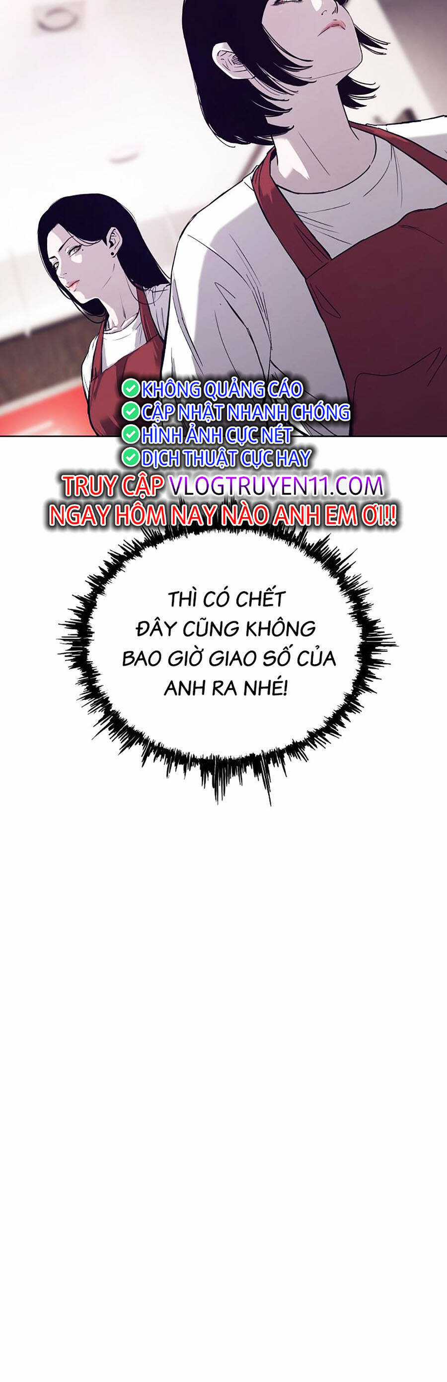 Loser Báo Thù Chapter 40 trang 8