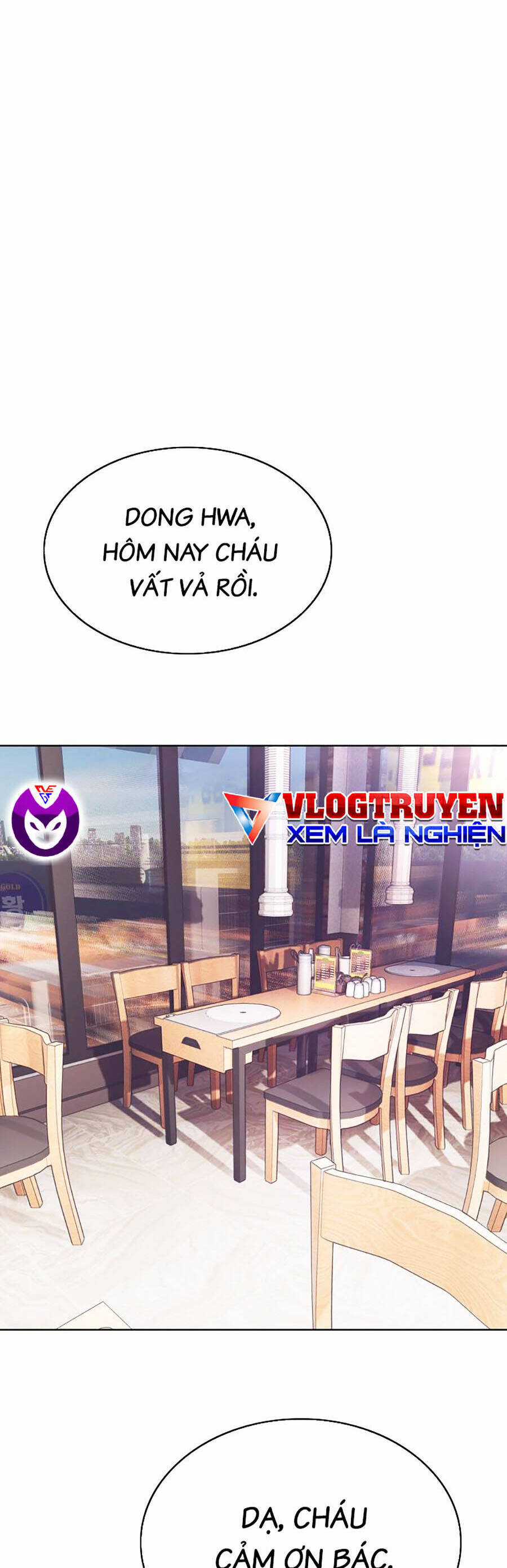 Loser Báo Thù Chapter 40 trang 9