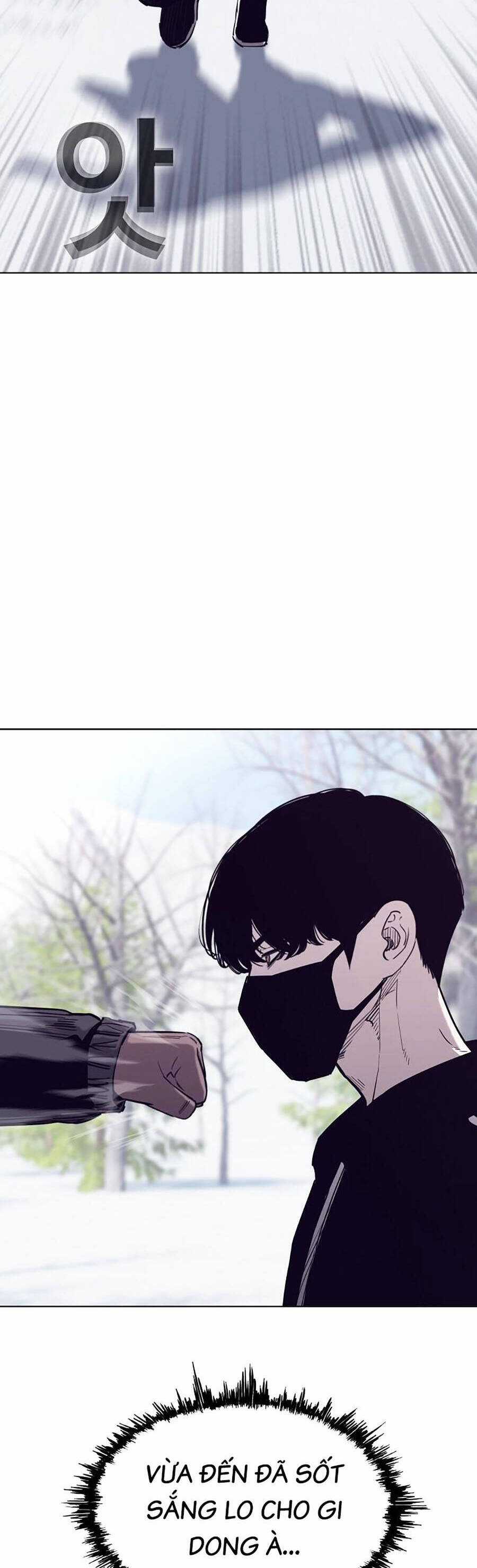 Loser Báo Thù Chapter 41 trang 11