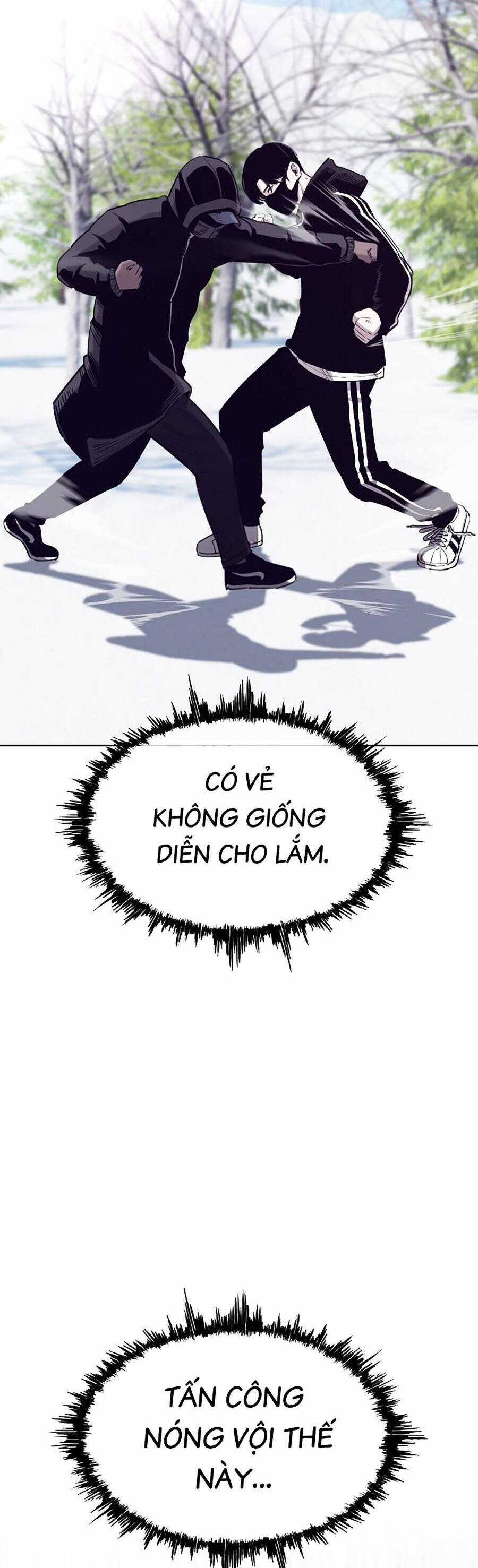 Loser Báo Thù Chapter 41 trang 13