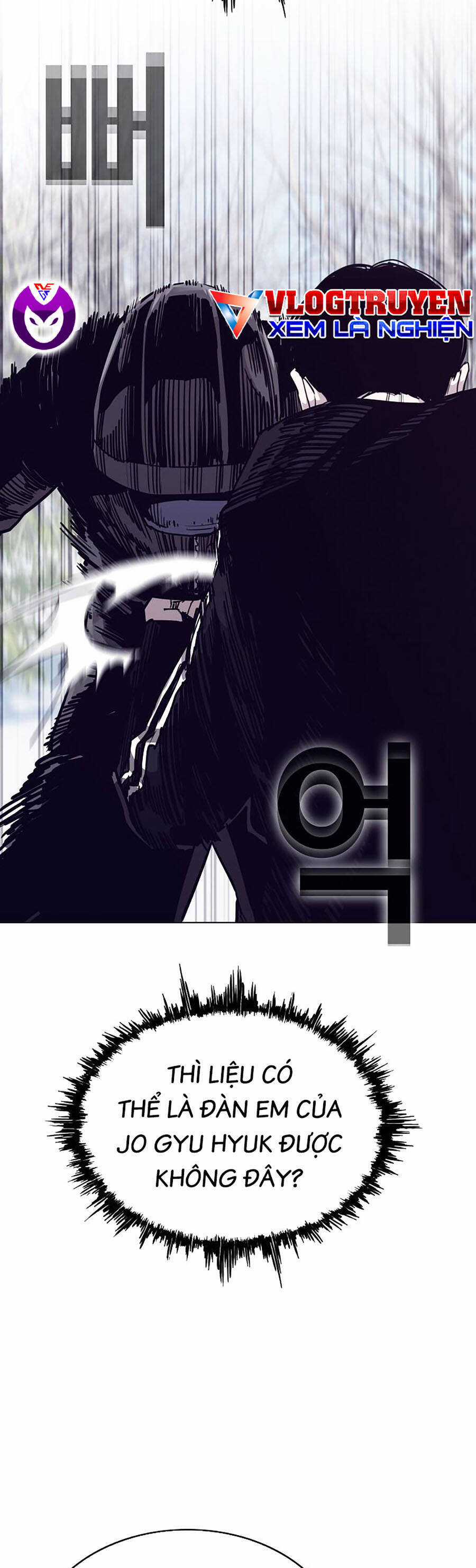 Loser Báo Thù Chapter 41 trang 14