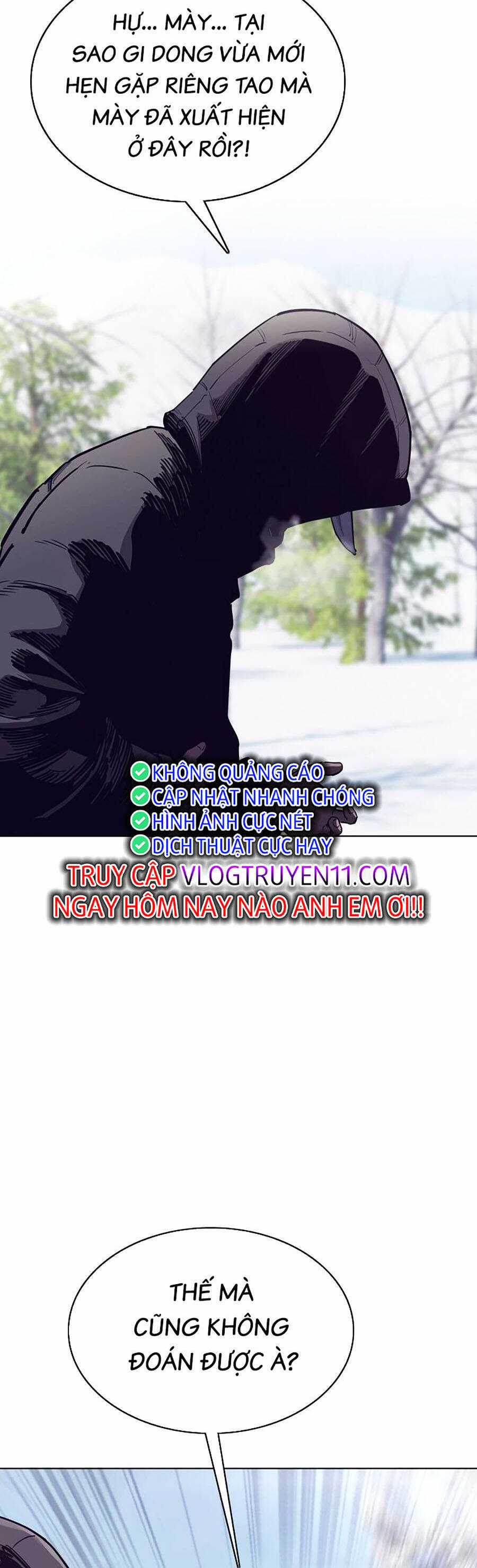 Loser Báo Thù Chapter 41 trang 15