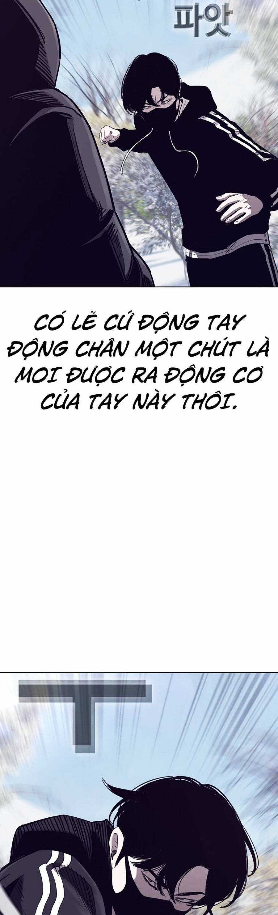Loser Báo Thù Chapter 41 trang 16