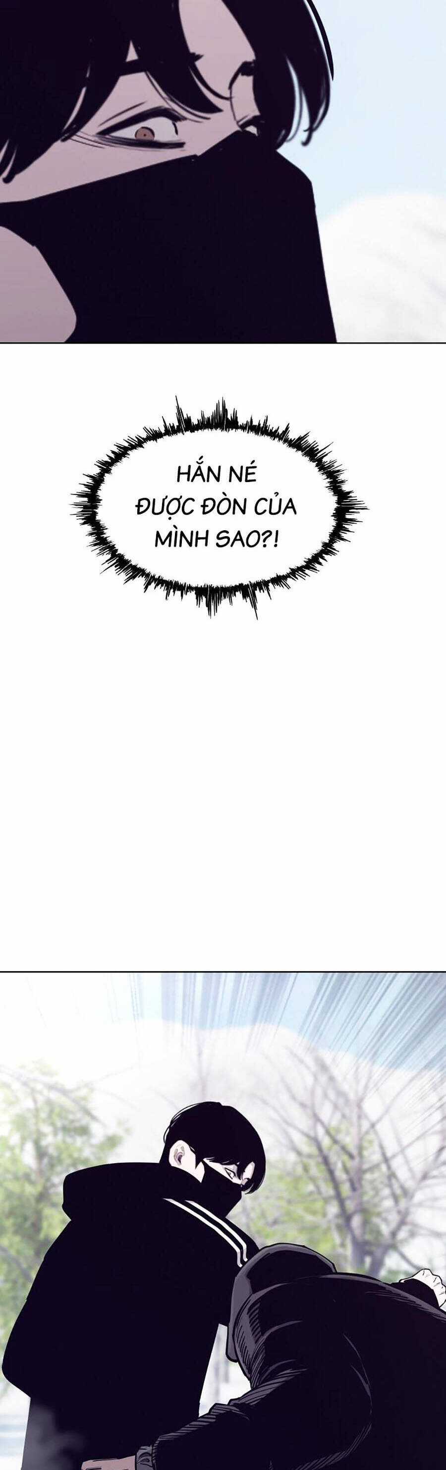 Loser Báo Thù Chapter 41 trang 19