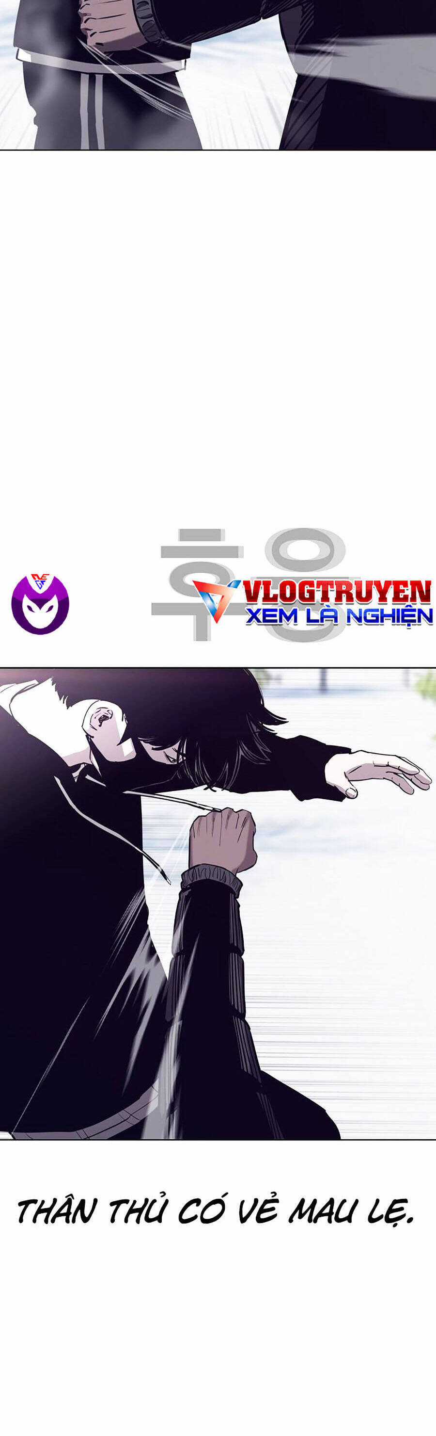 Loser Báo Thù Chapter 41 trang 20