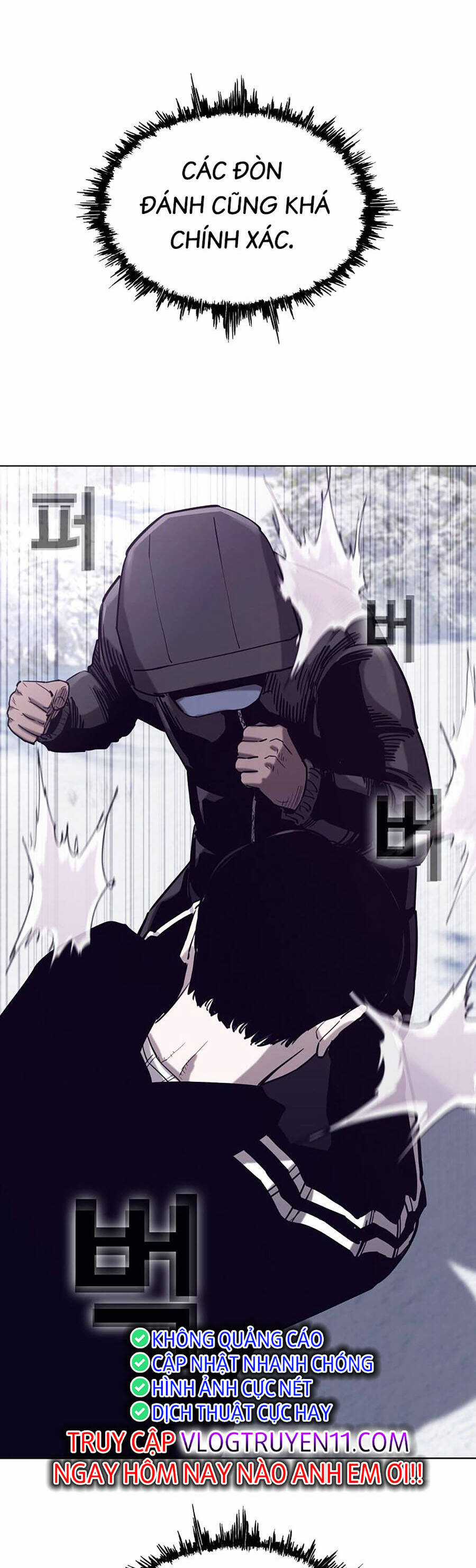 Loser Báo Thù Chapter 41 trang 21