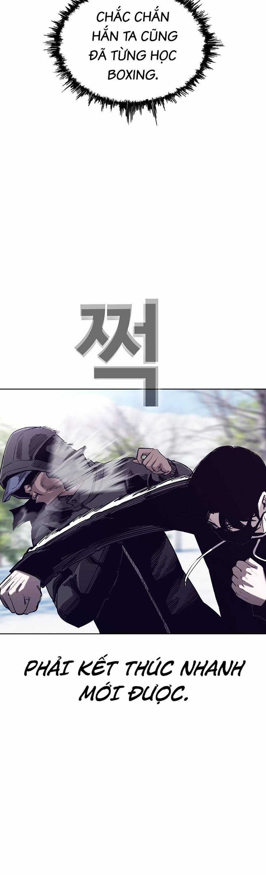 Loser Báo Thù Chapter 41 trang 22