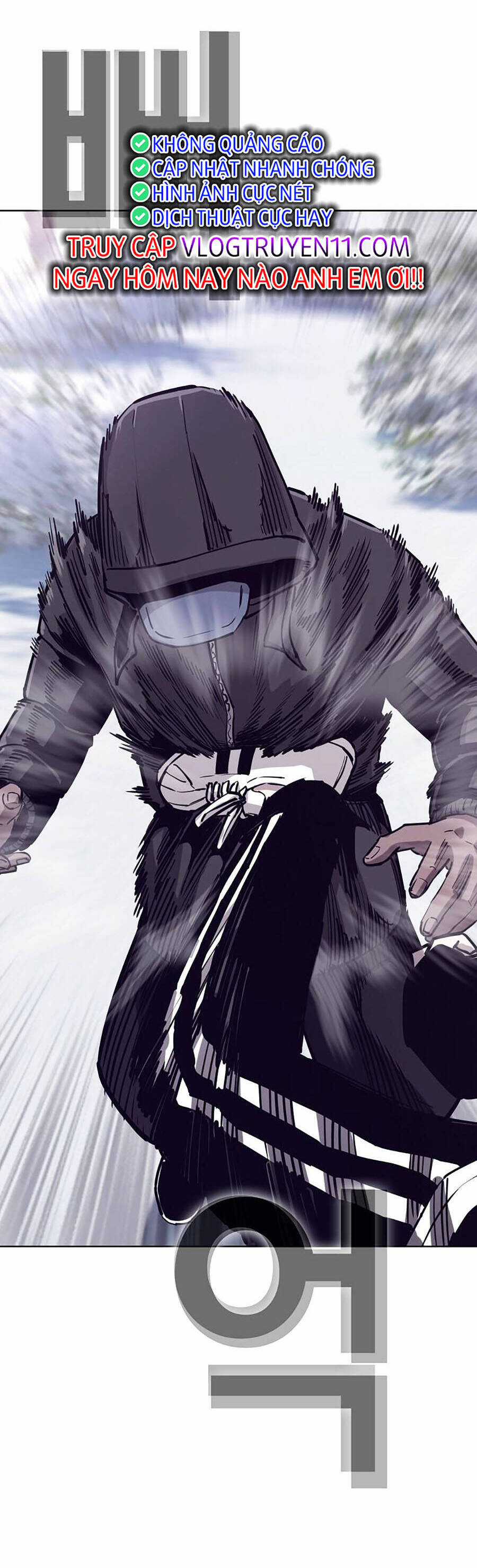 Loser Báo Thù Chapter 41 trang 25