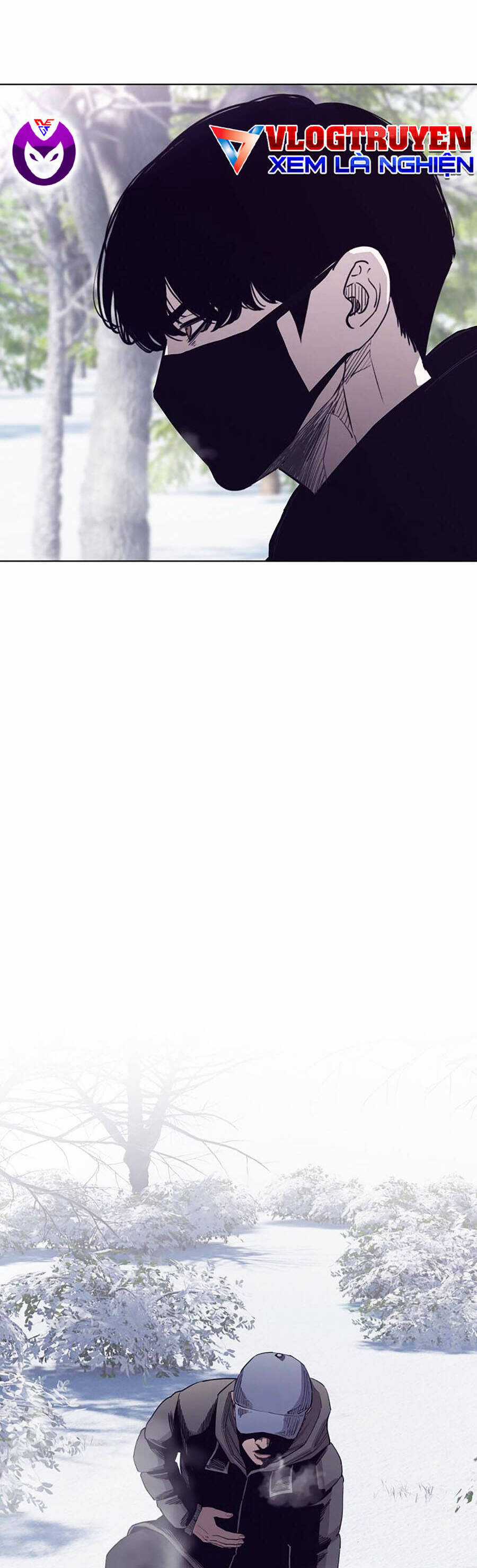 Loser Báo Thù Chapter 41 trang 27