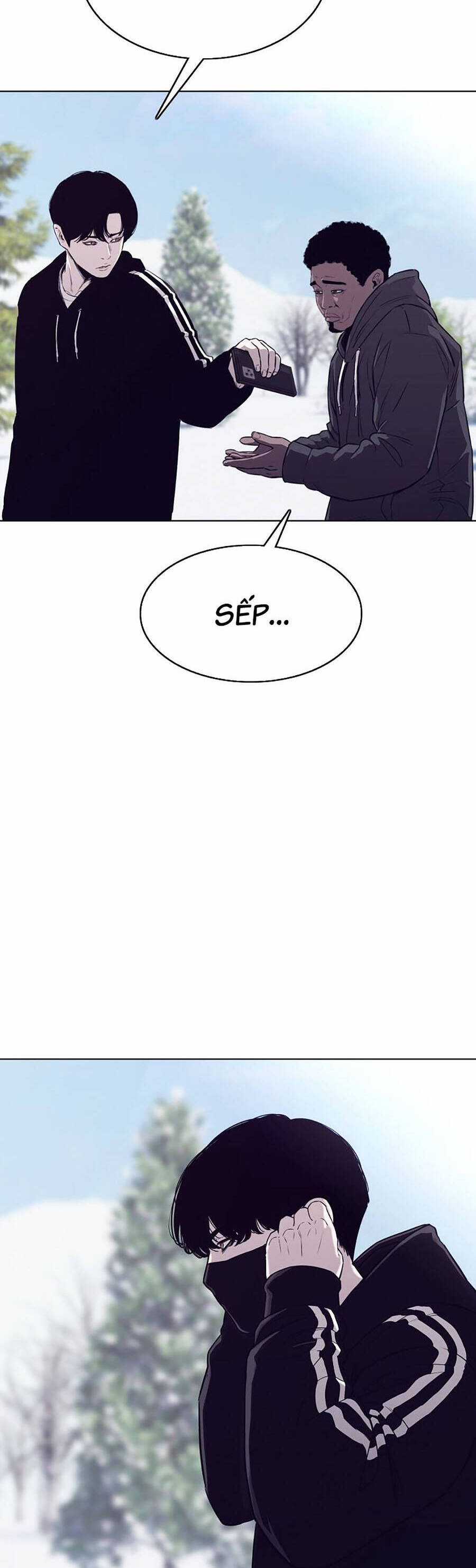 Loser Báo Thù Chapter 41 trang 3