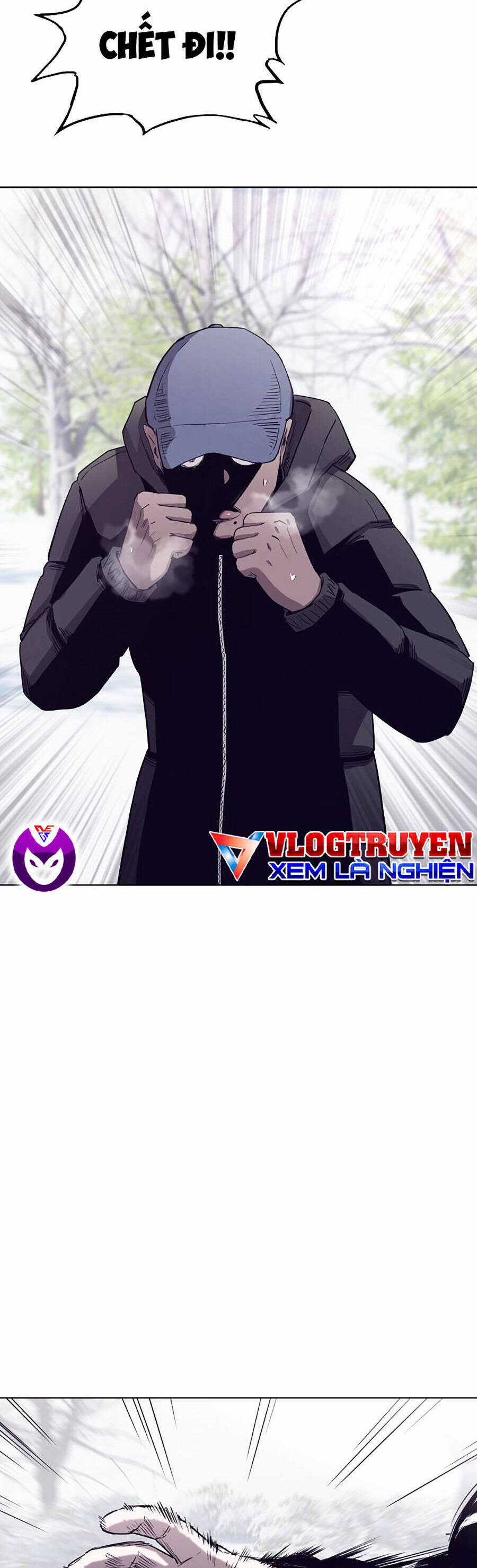 Loser Báo Thù Chapter 41 trang 30