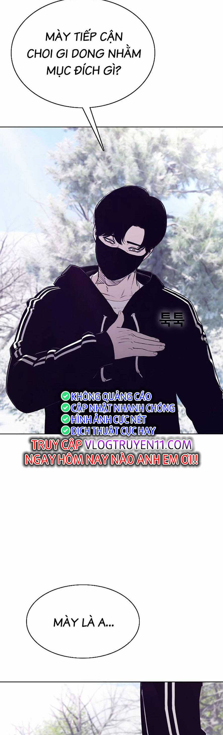 Loser Báo Thù Chapter 41 trang 34