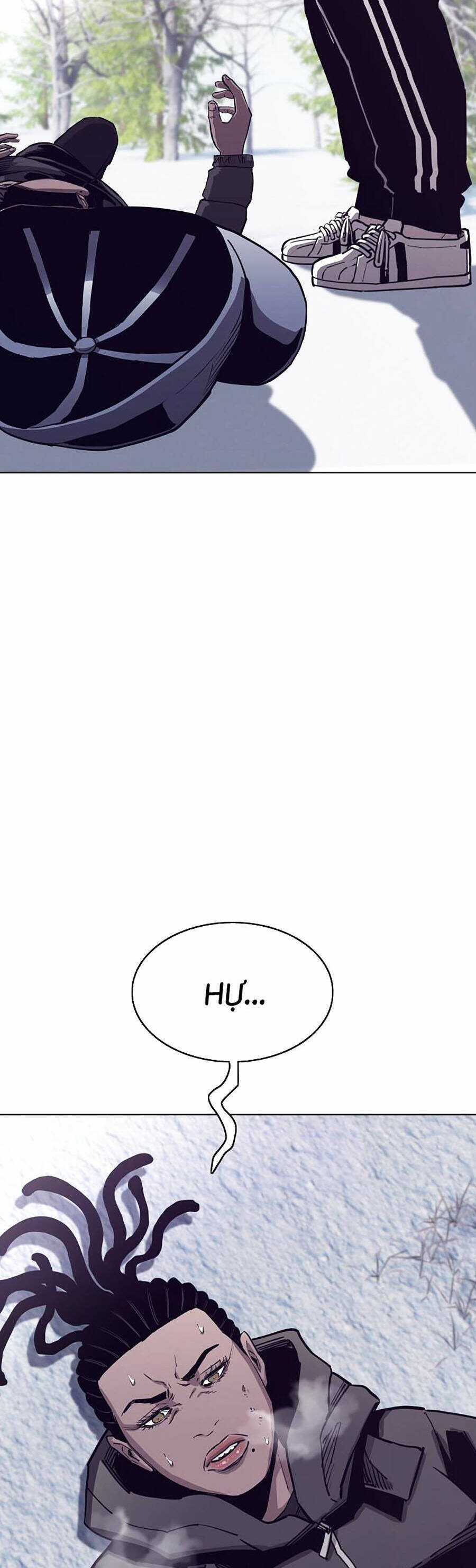 Loser Báo Thù Chapter 41 trang 35