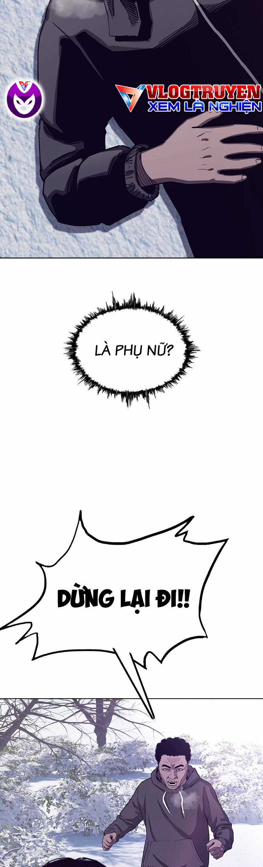 Loser Báo Thù Chapter 41 trang 36