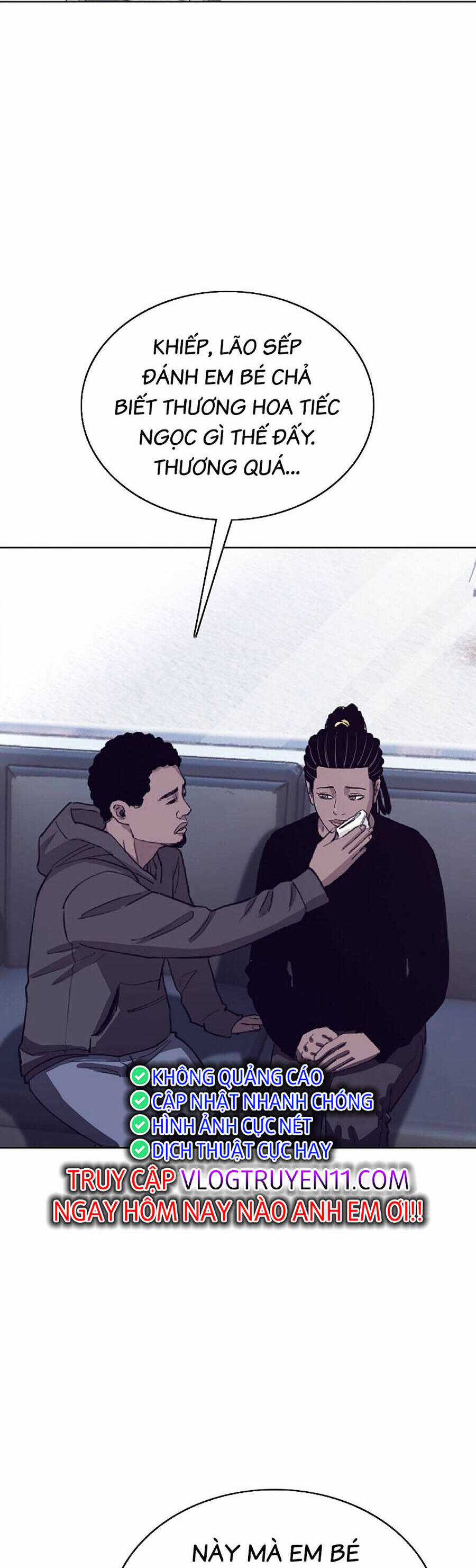 Loser Báo Thù Chapter 41 trang 40