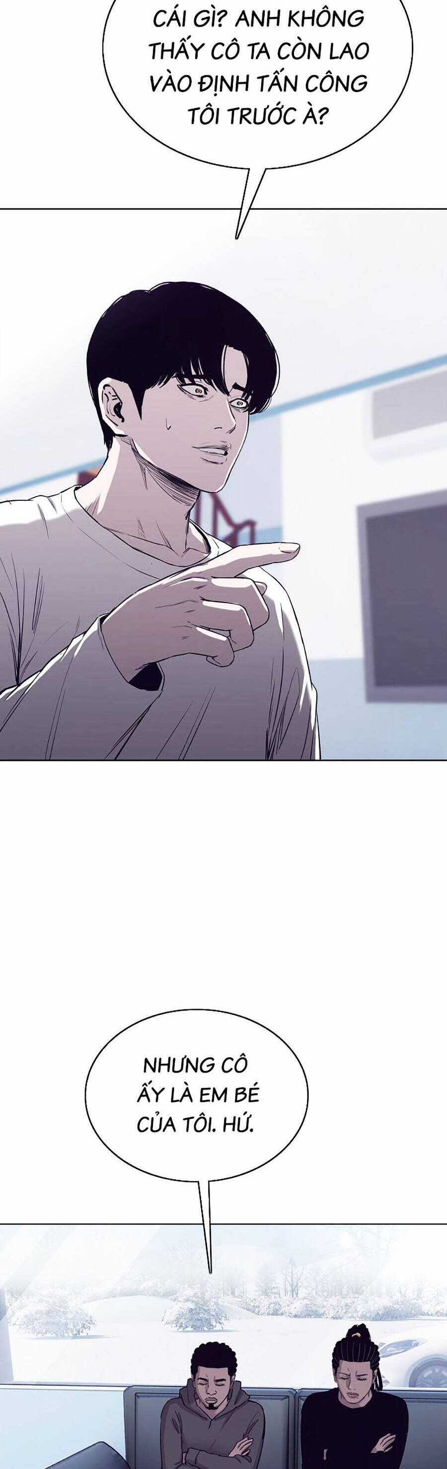 Loser Báo Thù Chapter 41 trang 41