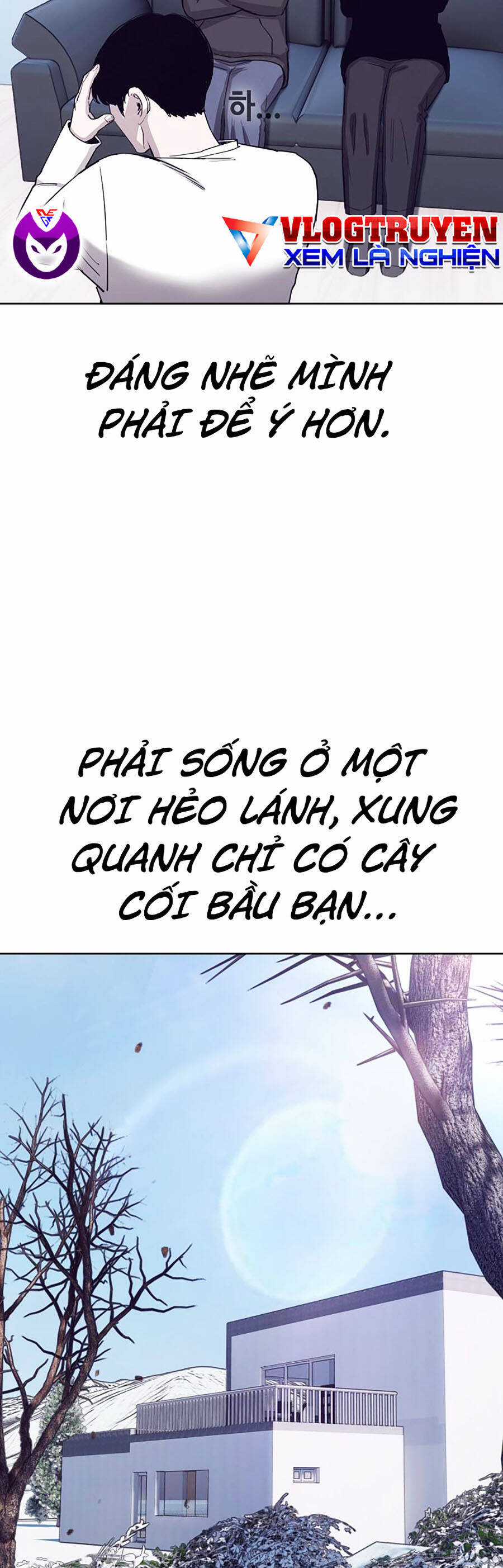 Loser Báo Thù Chapter 41 trang 42