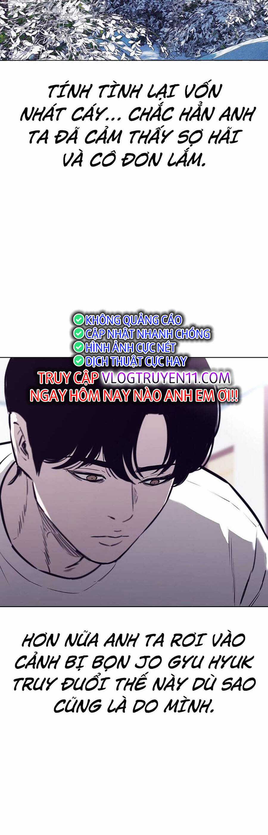 Loser Báo Thù Chapter 41 trang 43