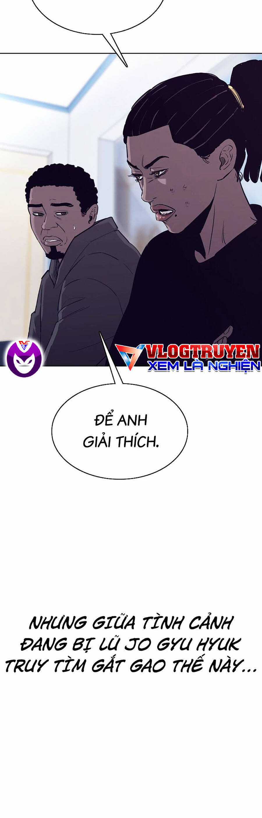 Loser Báo Thù Chapter 41 trang 45