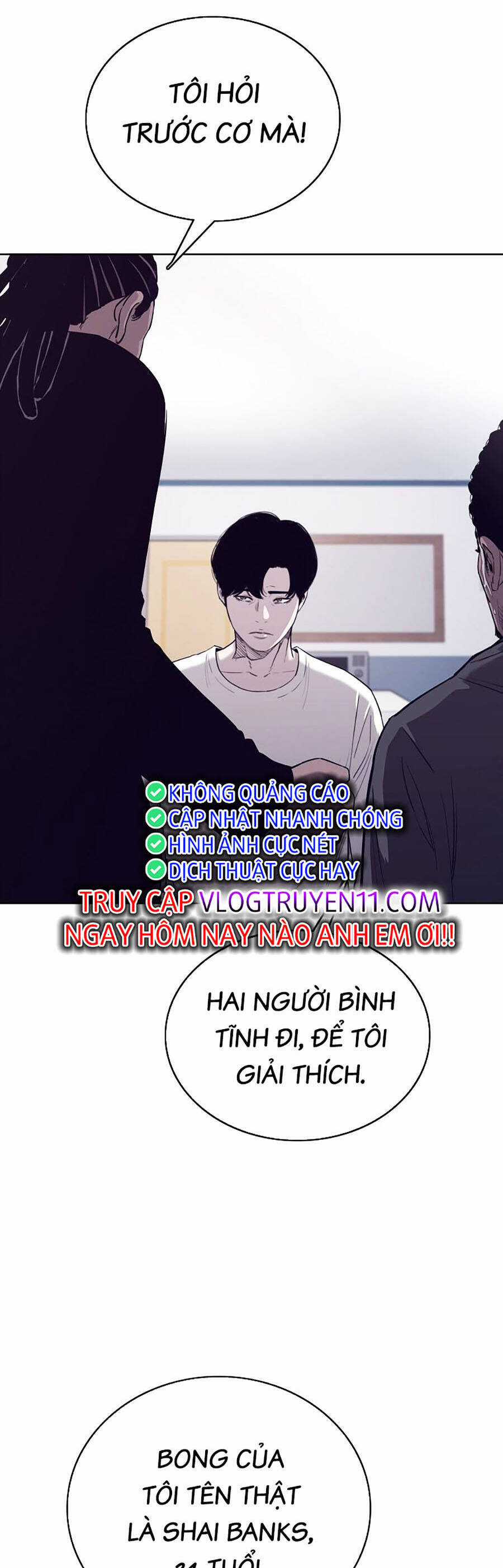 Loser Báo Thù Chapter 41 trang 47