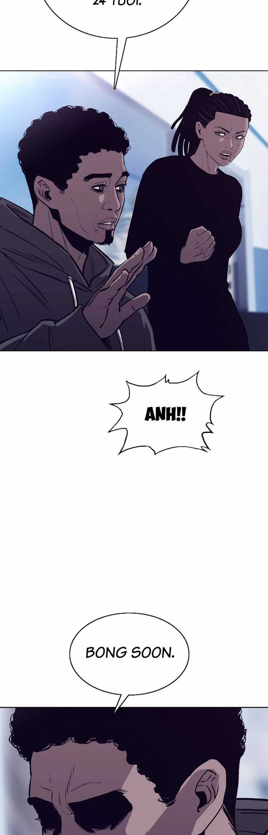 Loser Báo Thù Chapter 41 trang 48