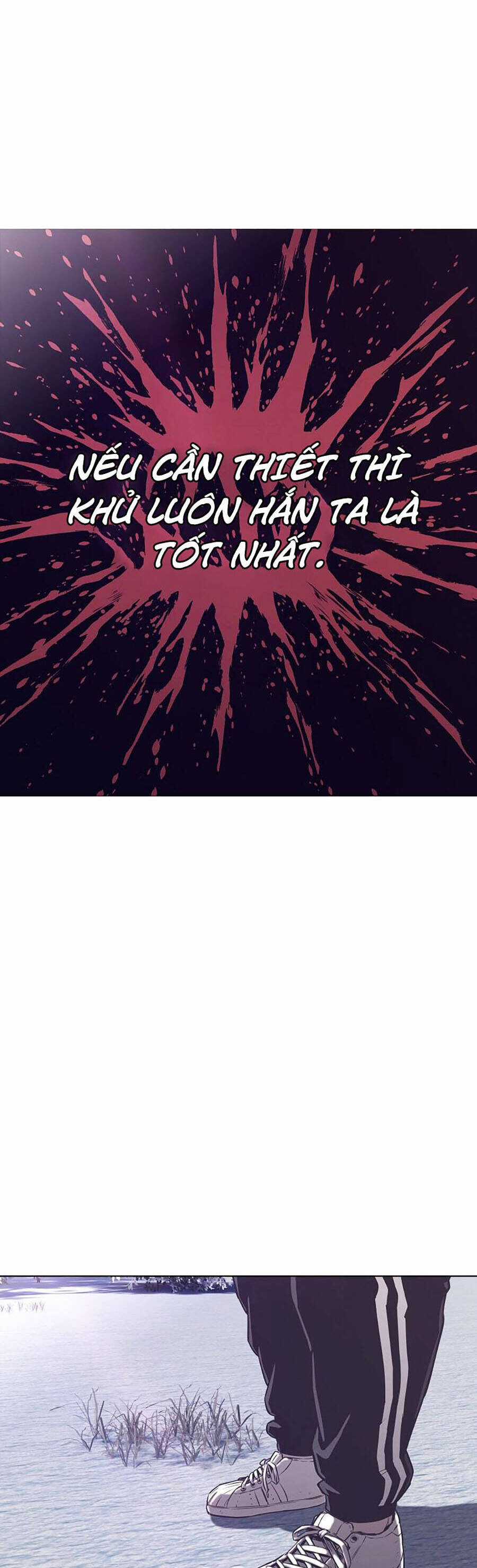 Loser Báo Thù Chapter 41 trang 5