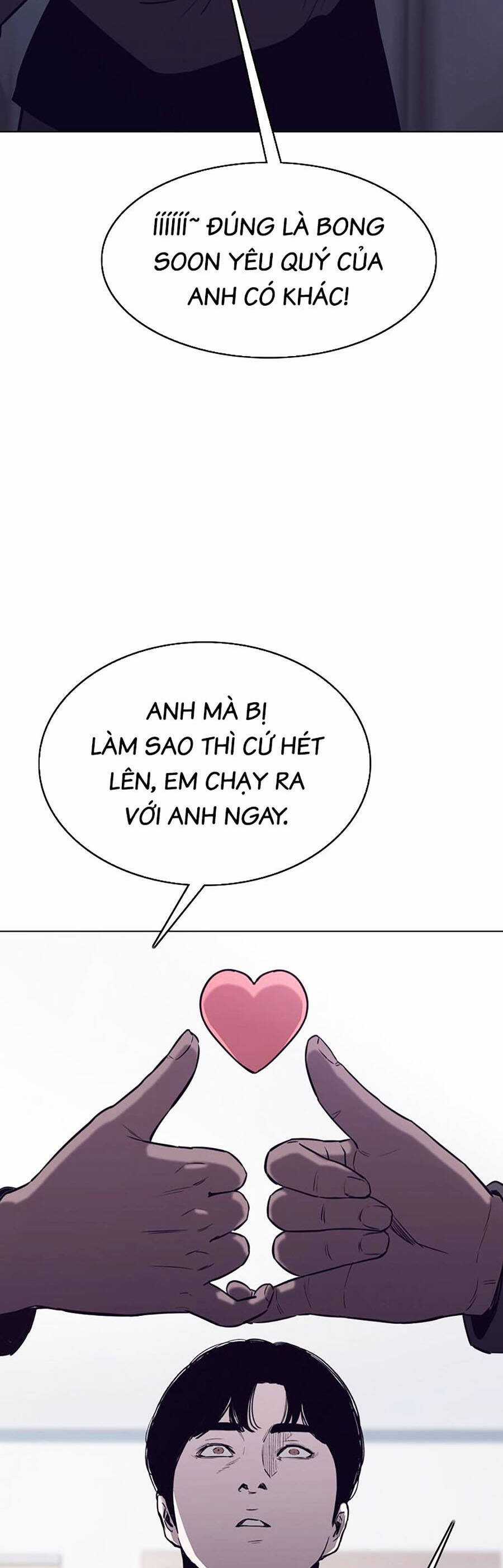 Loser Báo Thù Chapter 41 trang 53