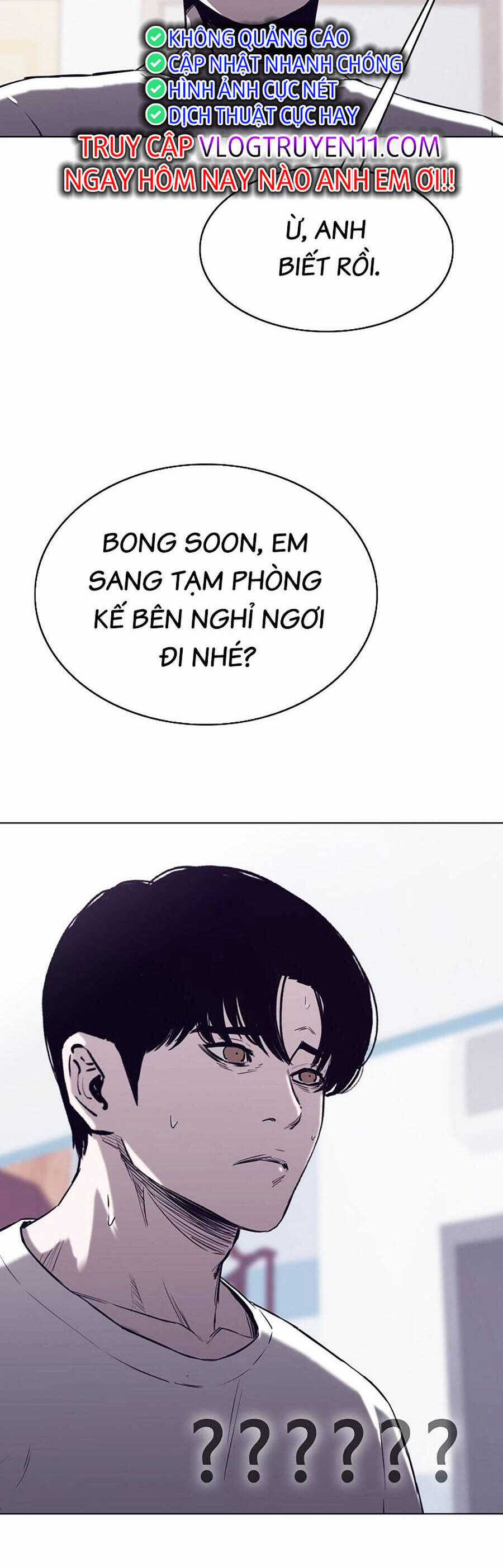 Loser Báo Thù Chapter 41 trang 54