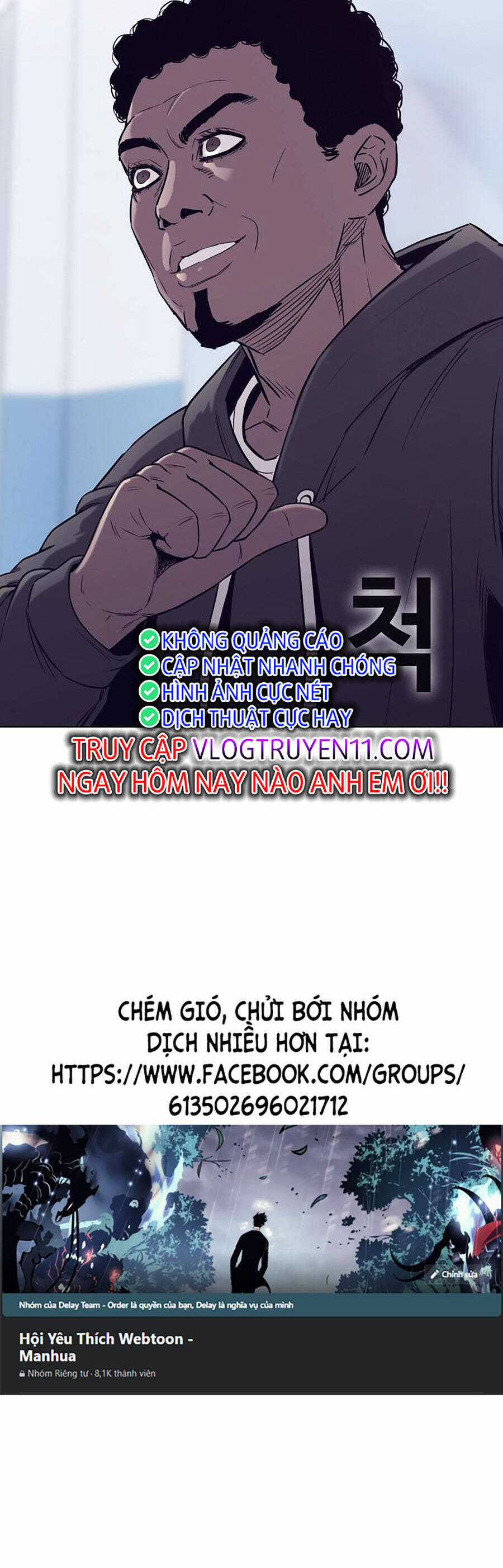 Loser Báo Thù Chapter 41 trang 56