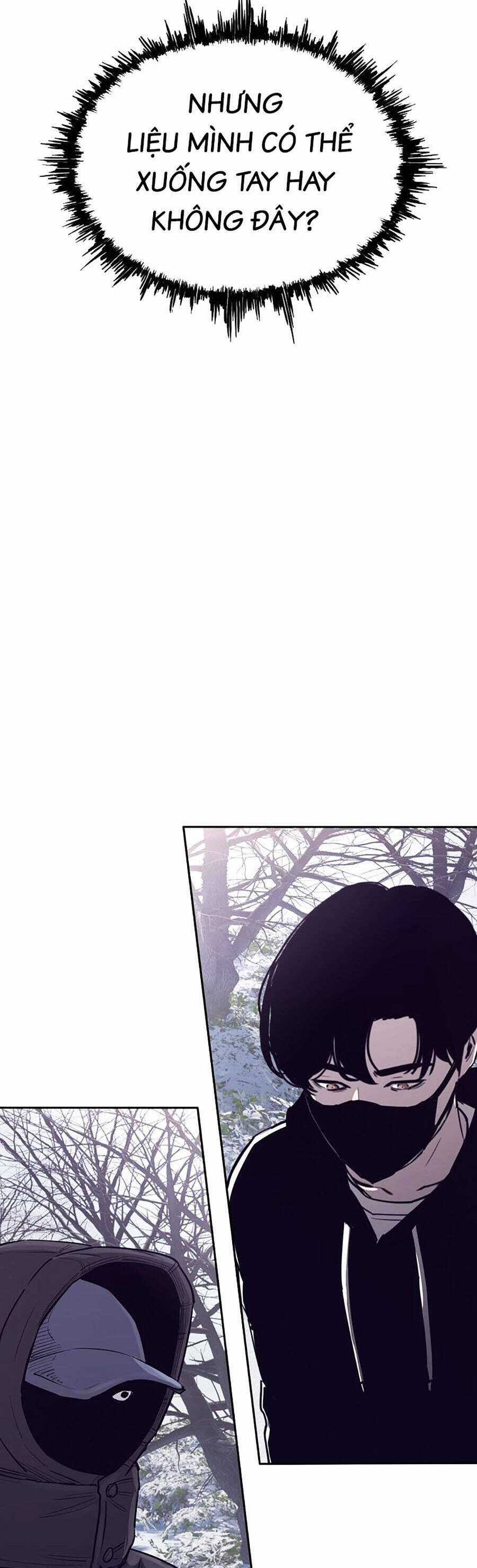 Loser Báo Thù Chapter 41 trang 7