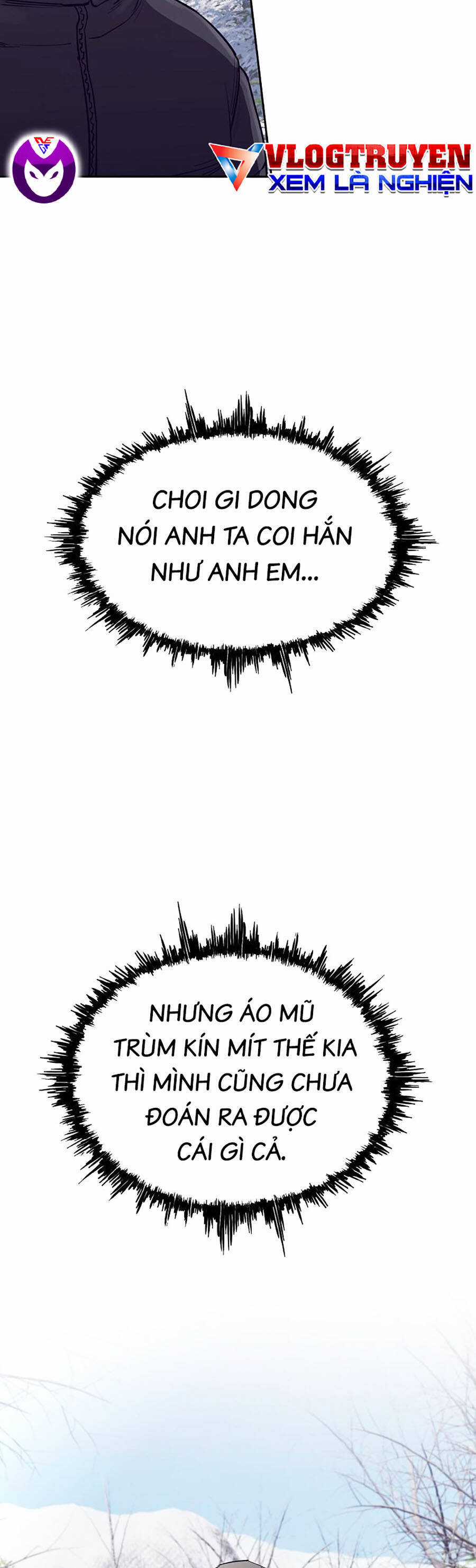 Loser Báo Thù Chapter 41 trang 8