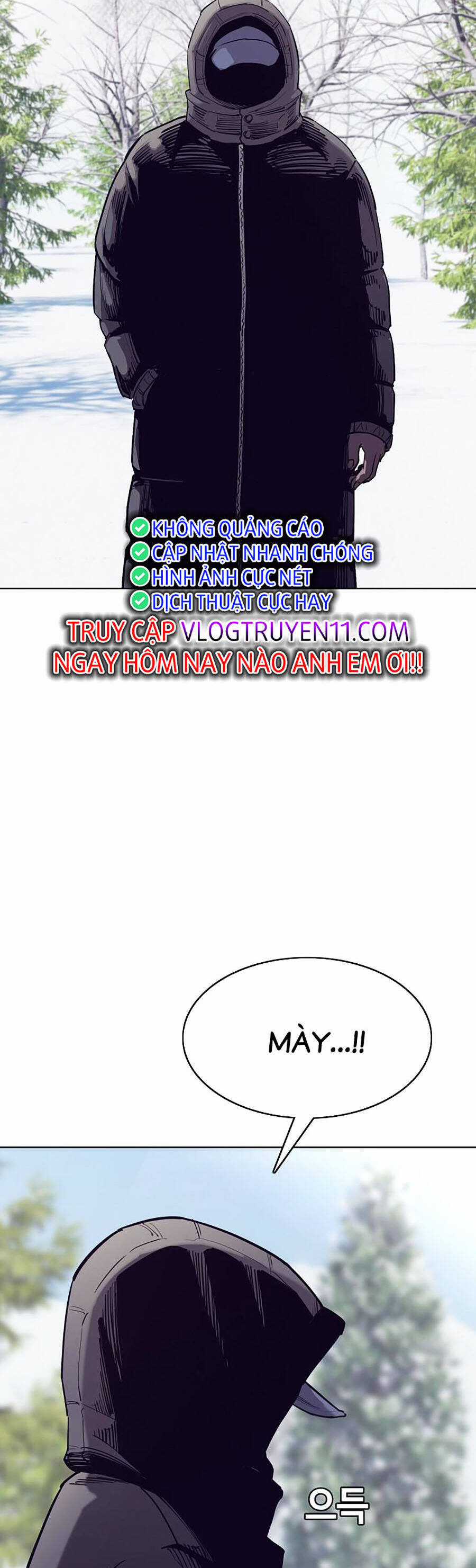 Loser Báo Thù Chapter 41 trang 9
