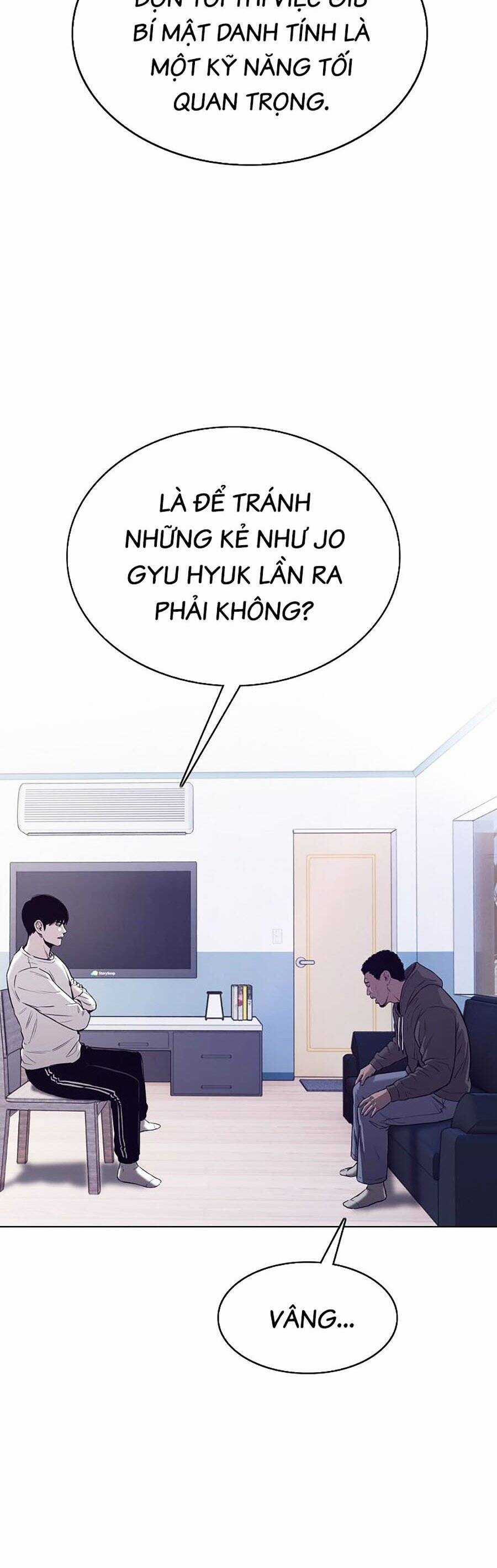 Loser Báo Thù Chapter 42 trang 10