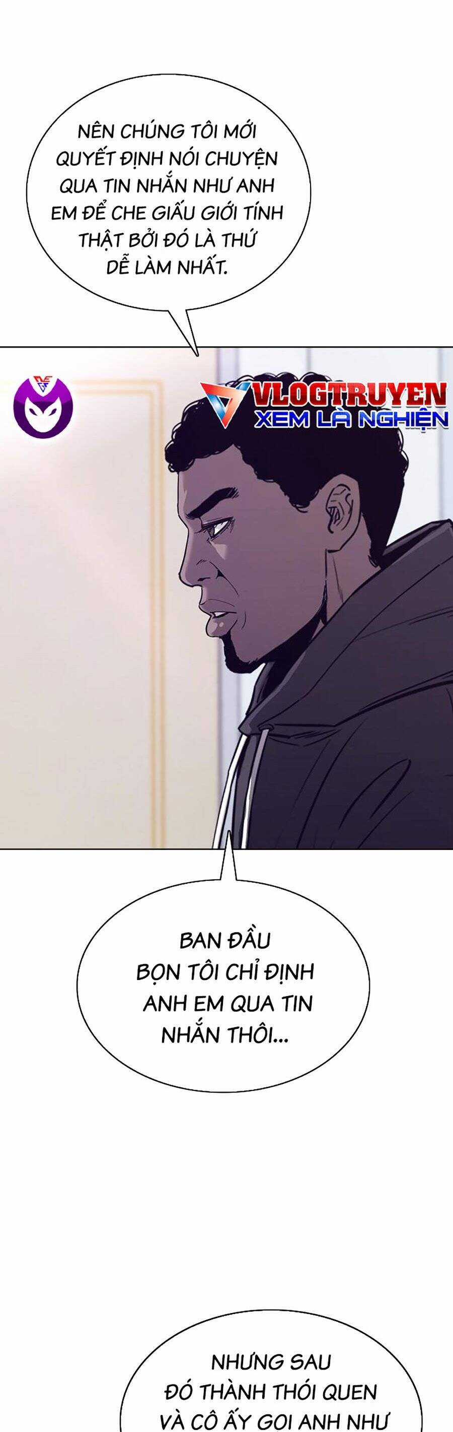 Loser Báo Thù Chapter 42 trang 11