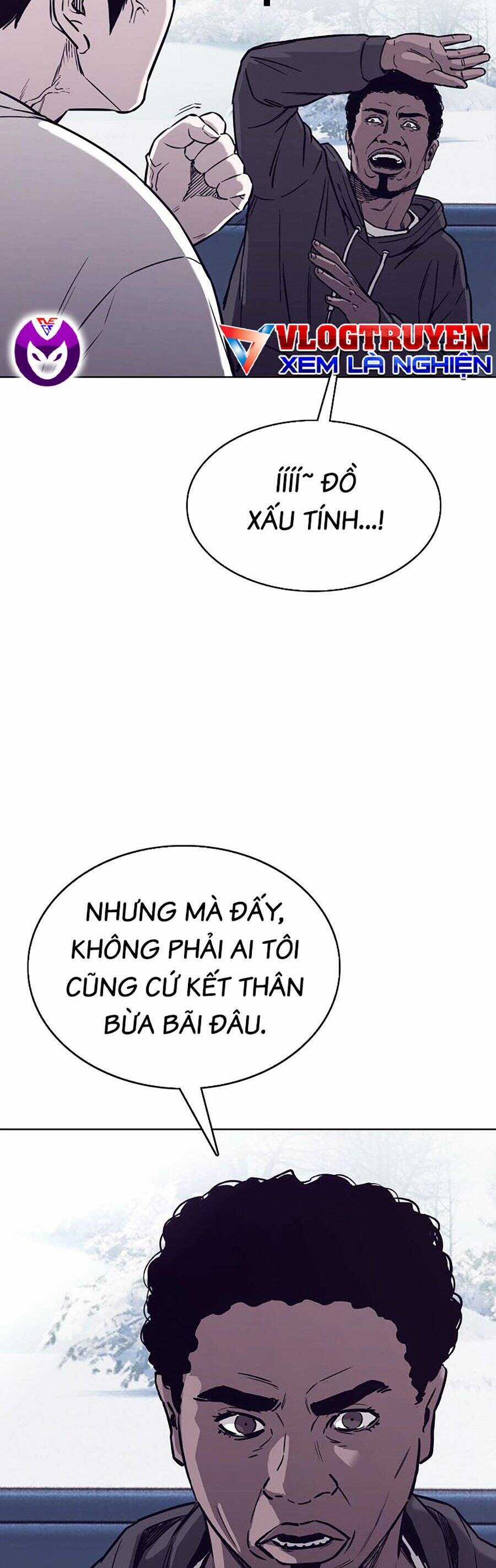 Loser Báo Thù Chapter 42 trang 14