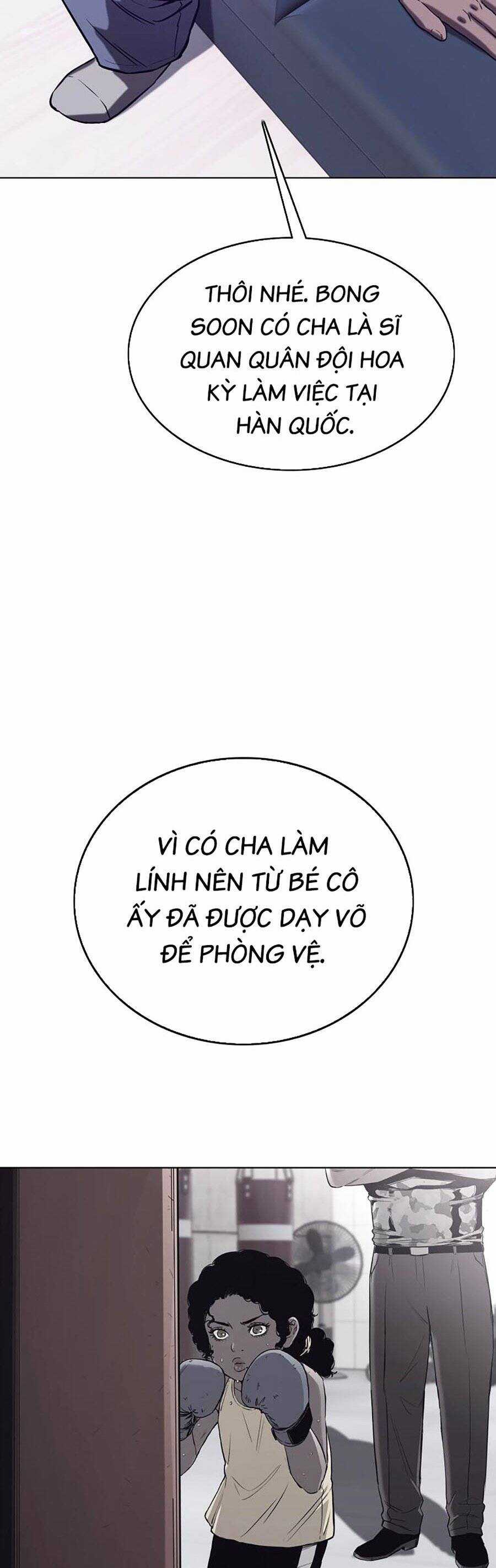 Loser Báo Thù Chapter 42 trang 18